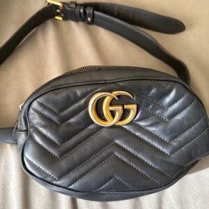 Gucci Fanny pack